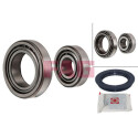 Kit de roulements de roue 713611420 FAG
