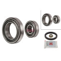 Kit de roulements de roue 713611430 FAG
