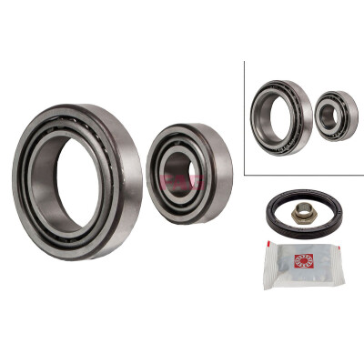 Kit de roulements de roue 713611430 FAG