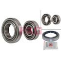 Kit de roulements de roue 713612110 FAG