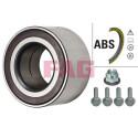 Kit de roulements de roue 713612260 FAG