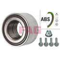 Kit de roulements de roue 713612270 FAG