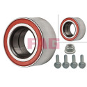 Kit de roulements de roue 713612280 FAG