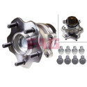 Kit de roulements de roue 713613920 FAG