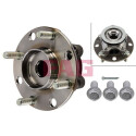 Kit de roulements de roue 713613980 FAG