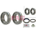 Kit de roulements de roue 713615130 FAG
