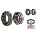 Kit de roulements de roue 713615210 FAG