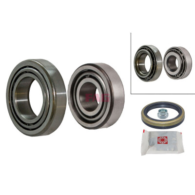 Kit de roulements de roue 713615210 FAG