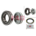 Kit de roulements de roue 713615310 FAG