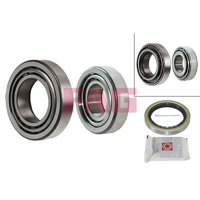Kit de roulements de roue 713615310 FAG