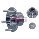Kit de roulements de roue 713615760 FAG