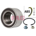 Kit de roulements de roue 713615800 FAG