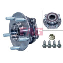 Kit de roulements de roue 713615910 FAG