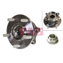 Kit de roulements de roue 713615960 FAG
