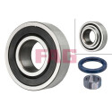 Kit de roulements de roue 713616260 FAG
