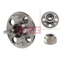 Kit de roulements de roue 713617430 FAG