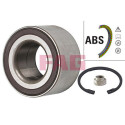 Kit de roulements de roue 713617840 FAG