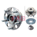 Kit de roulements de roue 713617890 FAG