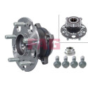 Kit de roulements de roue 713617900 FAG