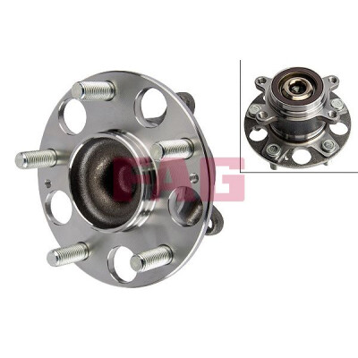 Kit de roulements de roue 713617970 FAG
