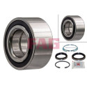 Kit de roulements de roue 713618020 FAG