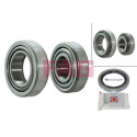 Kit de roulements de roue 713618060 FAG