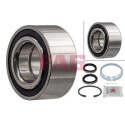Kit de roulements de roue 713618310 FAG