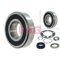 Kit de roulements de roue 713618400 FAG