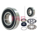 Kit de roulements de roue 713618440 FAG