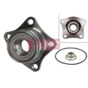 Kit de roulements de roue 713618570 FAG