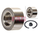 Kit de roulements de roue 713618660 FAG