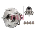 Kit de roulements de roue 713618850 FAG