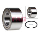 Kit de roulements de roue 713618860 FAG