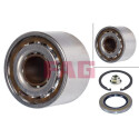 Kit de roulements de roue 713618930 FAG