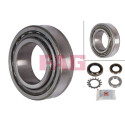 Kit de roulements de roue 713619070 FAG