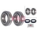 Kit de roulements de roue 713619130 FAG