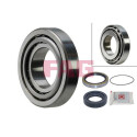 Kit de roulements de roue 713619240 FAG