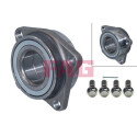 Kit de roulements de roue 713619430 FAG