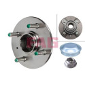 Kit de roulements de roue 713619590 FAG