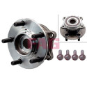 Kit de roulements de roue 713619800 FAG