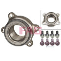 Kit de roulements de roue 713619810 FAG