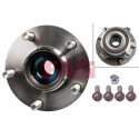 Kit de roulements de roue 713619820 FAG