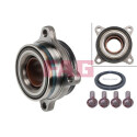 Kit de roulements de roue 713619850 FAG