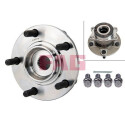 Kit de roulements de roue 713619890 FAG