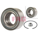Kit de roulements de roue 713620030 FAG