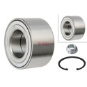 Kit de roulements de roue 713620350 FAG