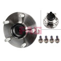 Kit de roulements de roue 713621170 FAG
