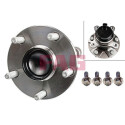 Kit de roulements de roue 713621180 FAG