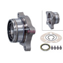 Kit de roulements de roue 713621210 FAG