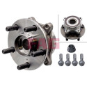 Kit de roulements de roue 713621320 FAG